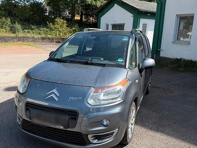 Citroën C3 Picasso