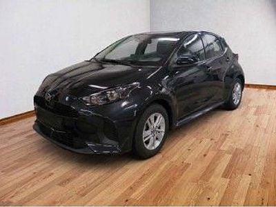 Gebraucht Mazda 2 Center-Line 92 PS (67 kW) 2025 Schwarz Kleinwagen