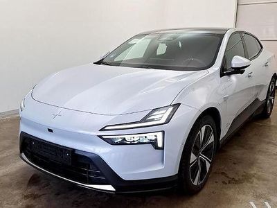 Gebraucht Polestar 4 400 kW (544 PS) 2024 Silber SUV