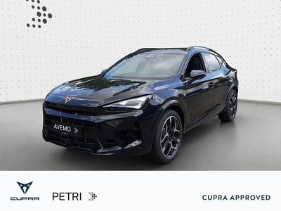 Gebraucht Cupra Formentor VZ 333 PS (244 kW) 2025 Metallic SUV