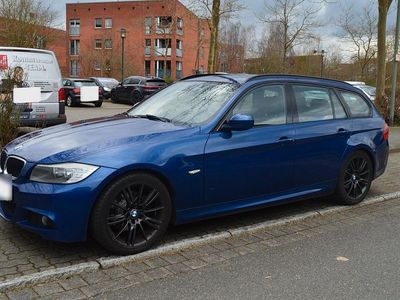 Gebraucht BMW 320 M Sport 143 PS (105 kW) 2010 Andere farben Kombi