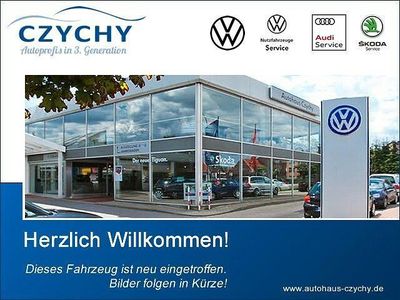 Usata VW T-Roc Style 110 CV (80 kW) 2024 Blu SUV