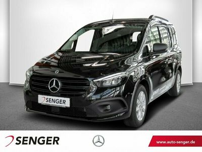gebraucht Mercedes Citan 110 CDI Tourer Pro MBUX LED Navi Kamera