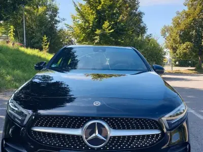 Gebraucht Mercedes A220