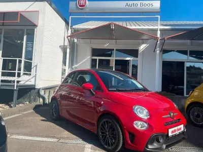 Gebraucht Abarth 695
