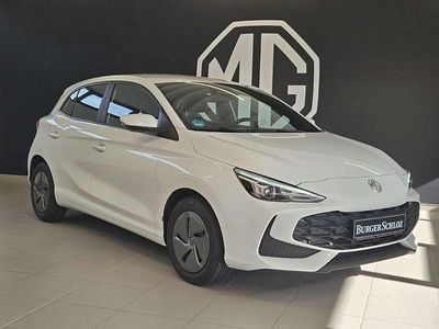 MG MG3