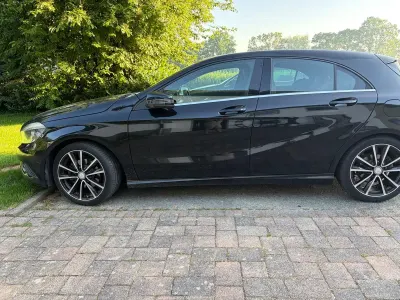Gebraucht Mercedes A200