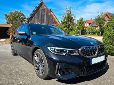 BMW M340