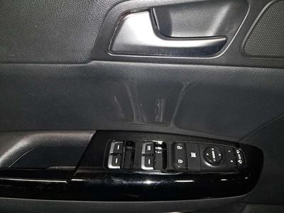 Gebraucht 2016 Kia Sportage GT-Line SUV | 15.500 € (Fairer Preis)