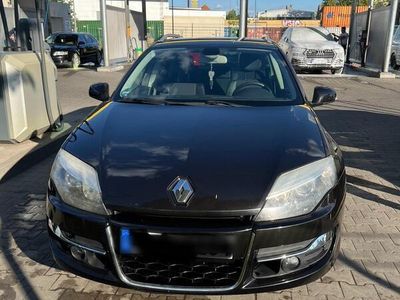 Renault Laguna III
