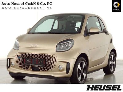 gebraucht Smart ForTwo Electric Drive smart fortwo