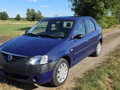 Gebraucht Dacia Logan
