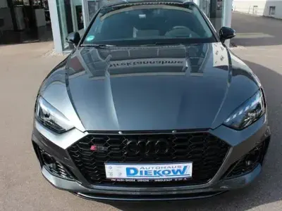 Gebraucht Audi RS5 Sportback Sport 450 PS (330 kW) 2023 Grau Limousine