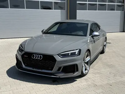 Gebraucht Audi RS5 Sportback