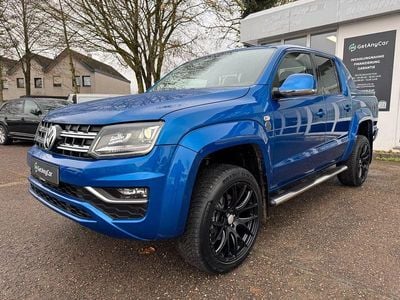 VW Amarok