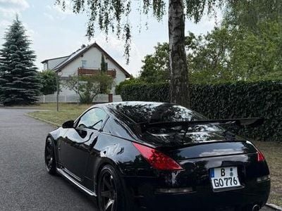 Nissan 350Z