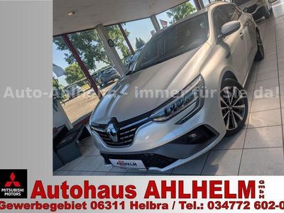 Renault Mégane GrandTour
