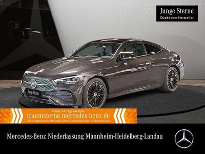 Gebraucht Mercedes 180 AMG 170 PS (125 kW) 2025 Grau Limousine