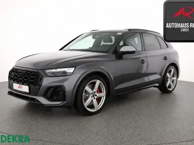 Gebraucht Audi SQ5