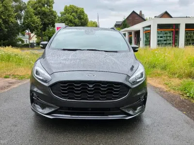 Gebraucht Ford S-MAX ST-Line 150 PS (110 kW) 2021 Van / Kleinbus