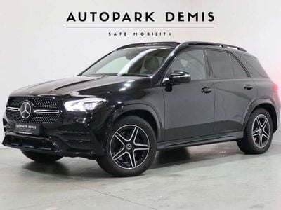 Mercedes GLE400