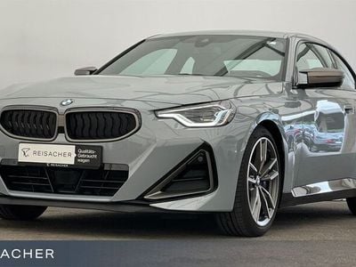 BMW M240