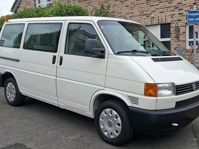 VW T4