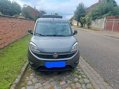 Fiat Doblò