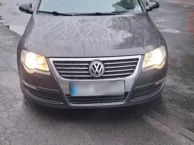 Gebraucht VW Passat