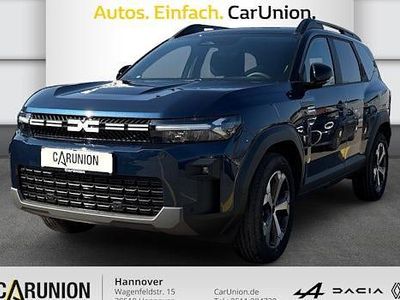 Nuova Dacia Bigster Journey 140 CV (102 kW) 2026 Blu SUV