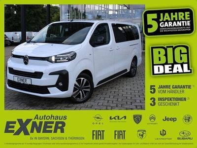 Citroën Spacetourer