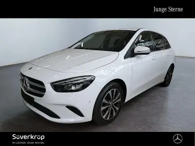 Usata Mercedes E250