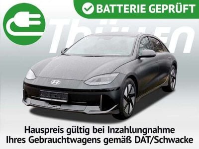 Hyundai Ioniq 6
