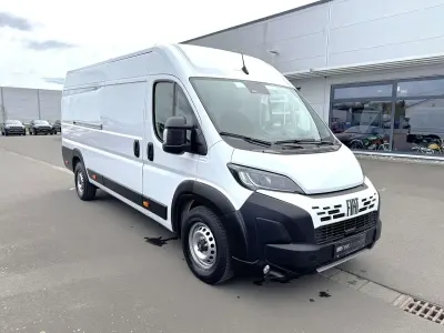 Gebraucht Fiat Ducato