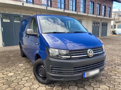 VW T6