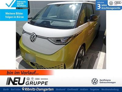 VW ID. Buzz