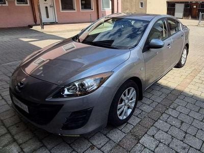 Usata Mazda 3 Active 105 CV (77 kW) 2011 Berlina