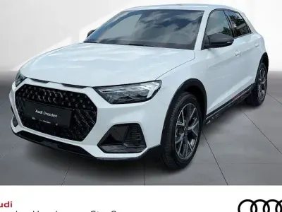 Neu Audi A1 Ambiente 116 PS (85 kW) 2026 Weiß SUV