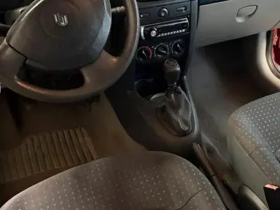 Używany Renault Clio II 54 KM (39 kW) 2004 Hatchback