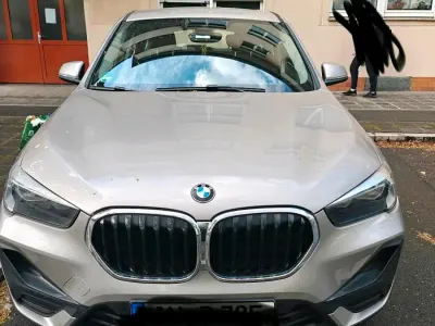 Gebraucht BMW X1