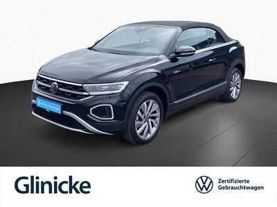 Second-hand VW T-Roc Goal 150 CP (110 kW) 2025 SUV