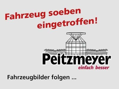 Gebraucht Citroën C4 Picasso SELECTION 120 PS (88 kW) 2015 Schwarz Van / Kleinbus