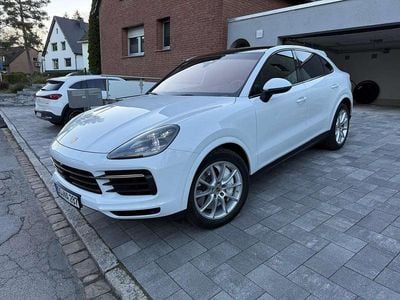 Gebraucht Porsche Cayenne 340 PS (250 kW) 2019 Other SUV