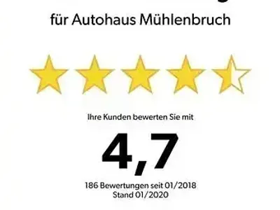 Gebraucht Seat Leon ST FR 131 PS (96 kW) 2019 Midnight schwarz Kombi