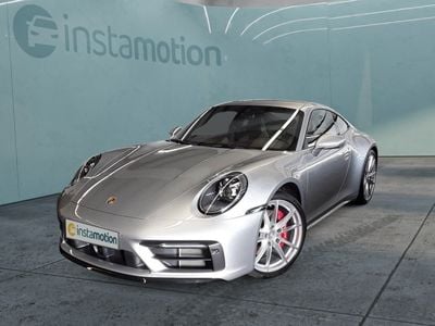 Porsche 911 Carrera S