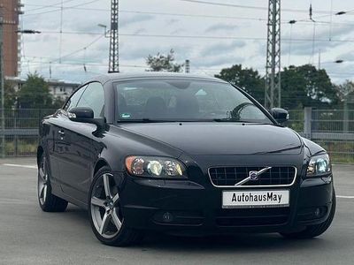 Volvo C70