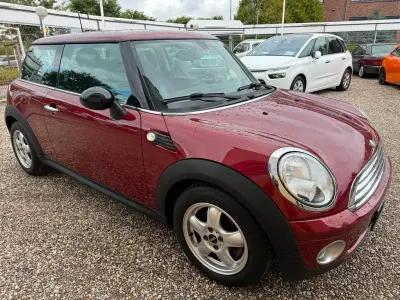 Gebraucht Mini ONE
