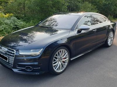 Audi S7 Sportback