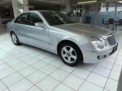 Mercedes E280