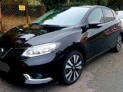 Nissan Pulsar